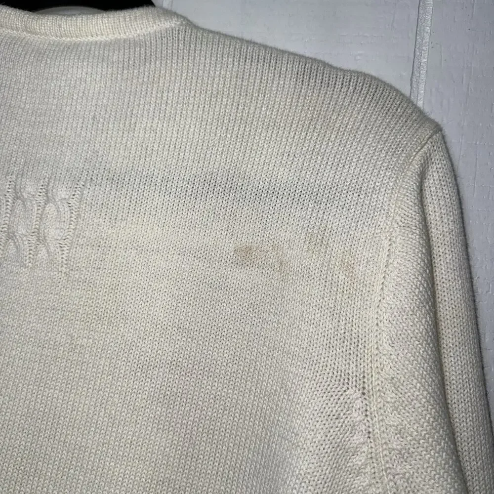Marisa Christina size large